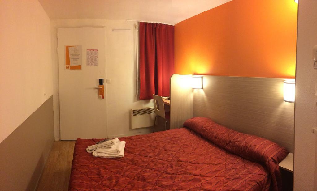 Premiere Classe Marseille La Valentine Room photo