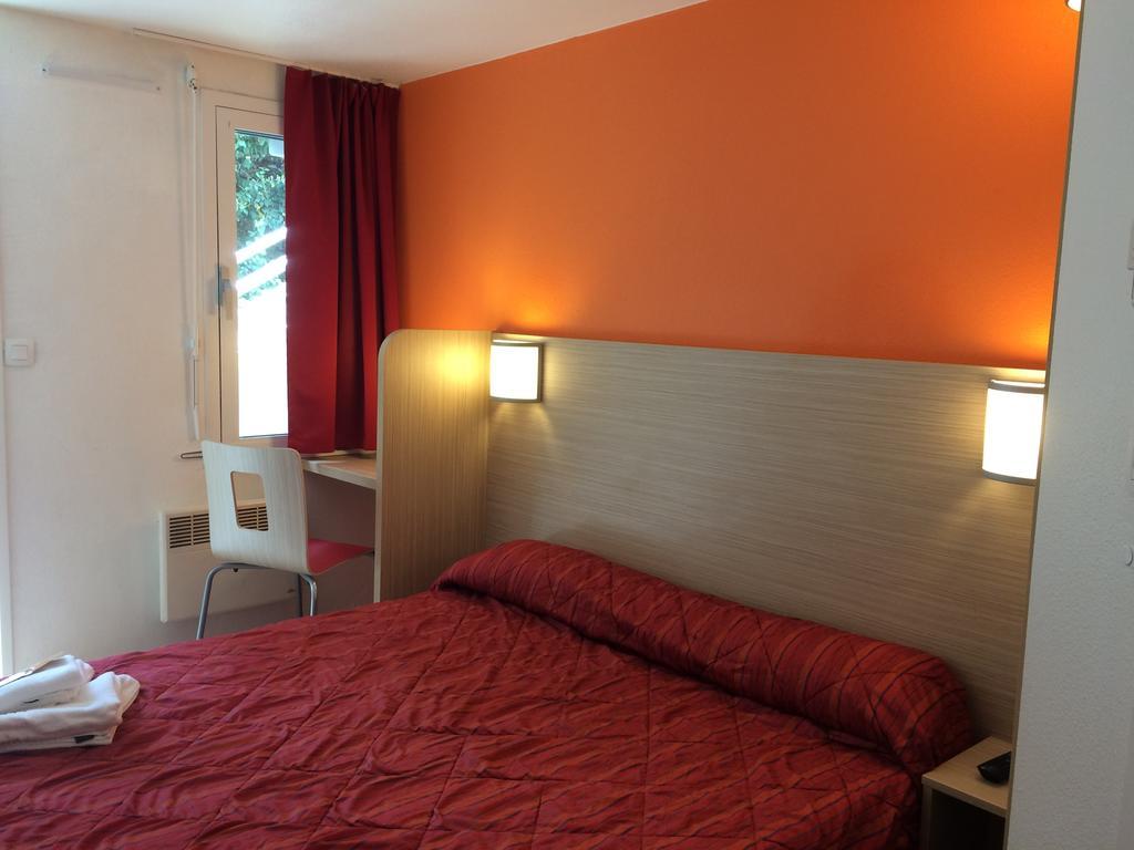 Premiere Classe Marseille La Valentine Room photo