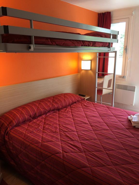 Premiere Classe Marseille La Valentine Room photo